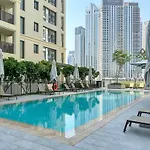 Elegant 1 Bedroom In Creek Breeze 2