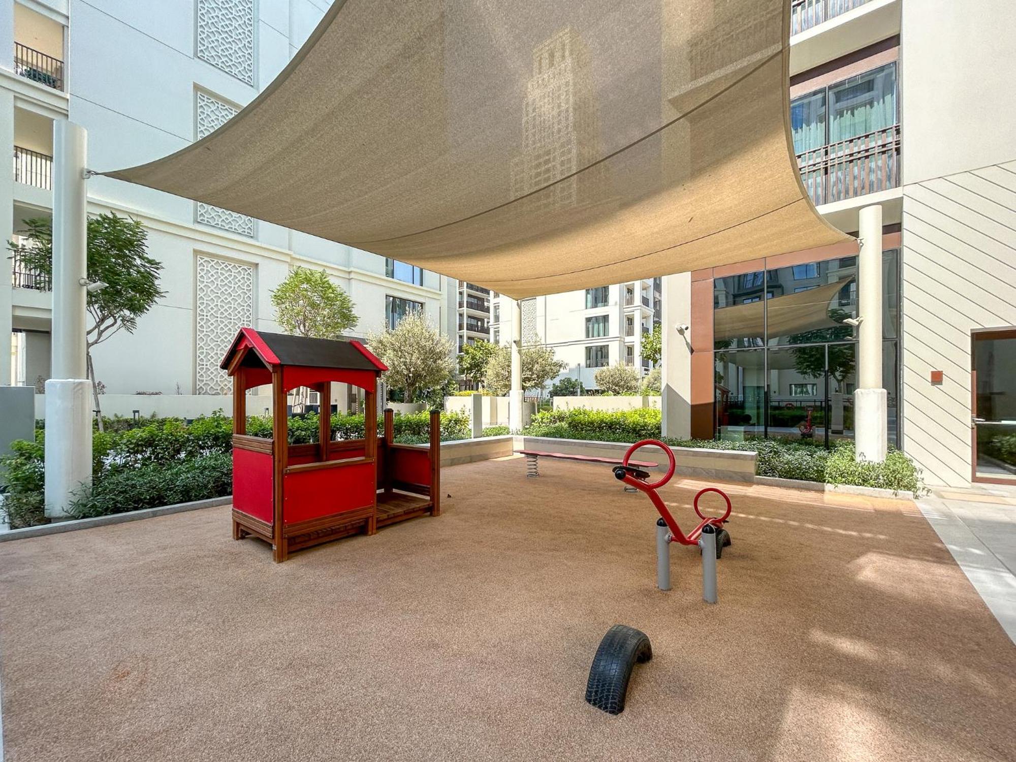 Elegant 1 Bedroom In Creek Breeze 2 Apartment *