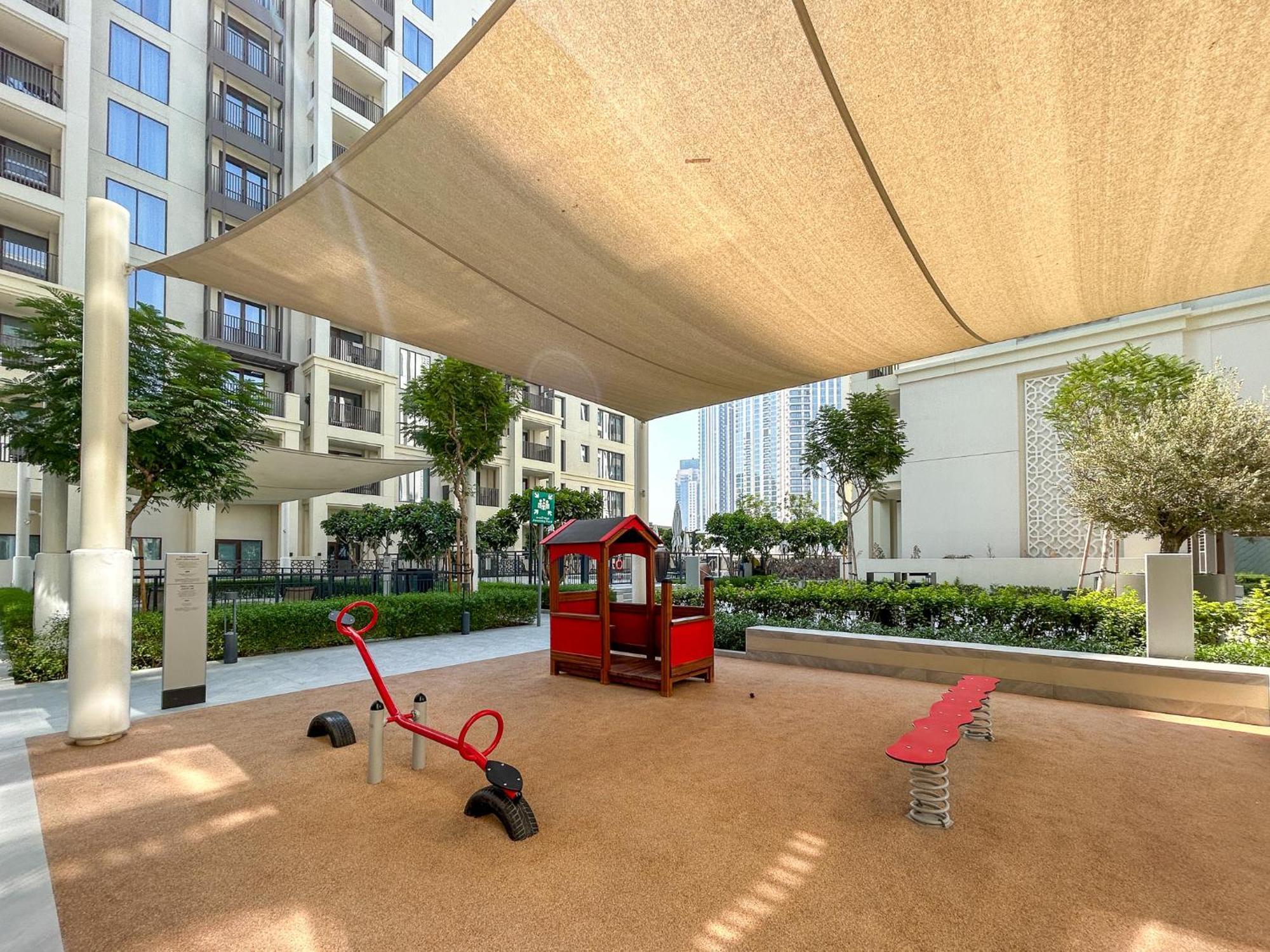 Elegant 1 Bedroom In Creek Breeze 2 Apartment