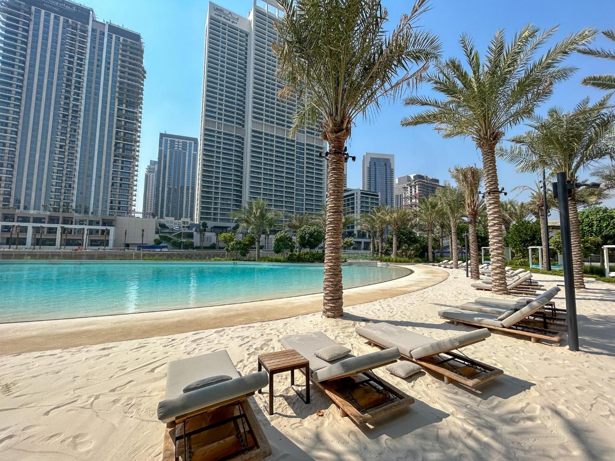 Elegant 1 Bedroom In Creek Breeze 2 Apartment