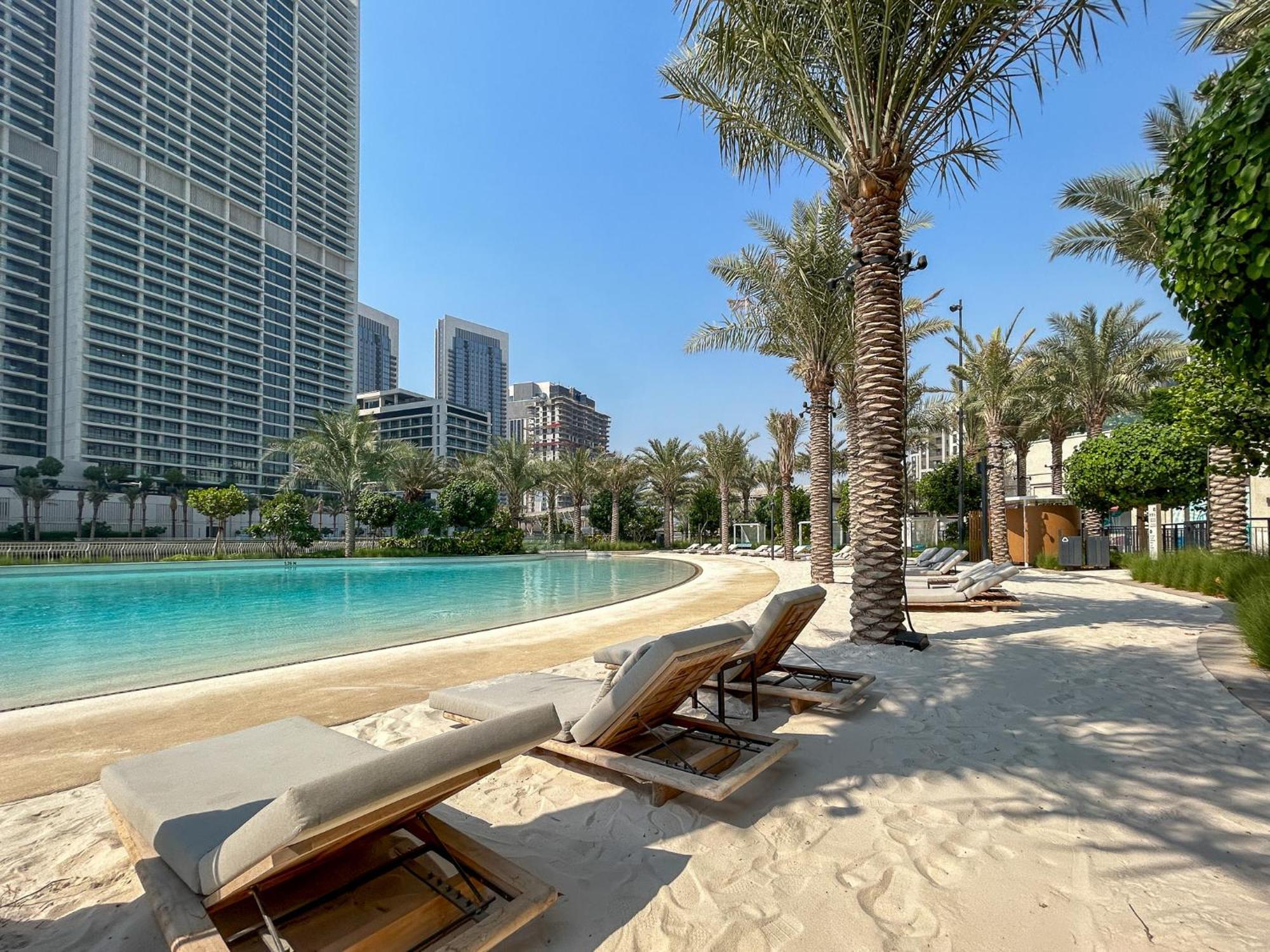 Elegant 1 Bedroom In Creek Breeze 2 Apartment *