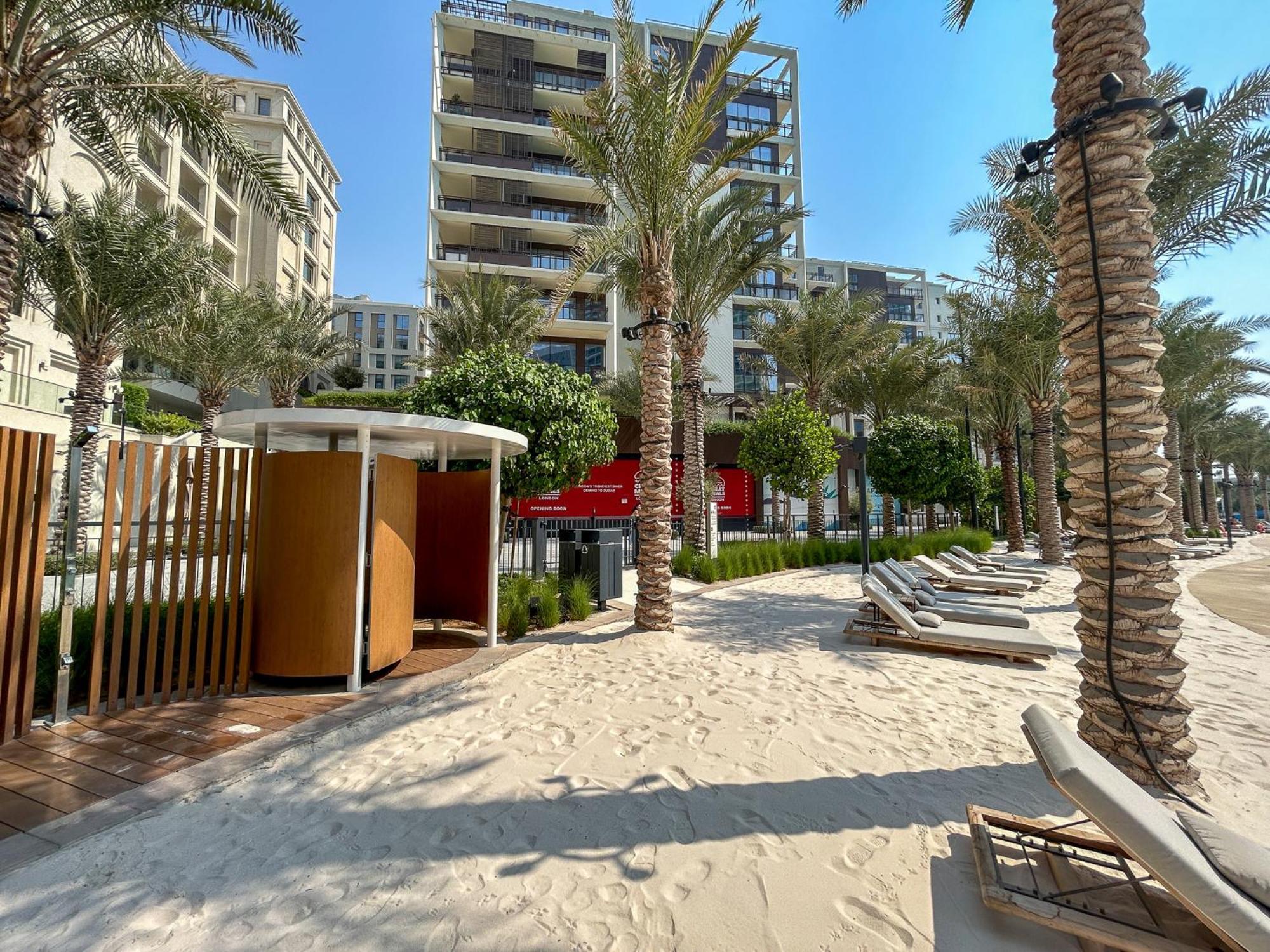 Apartment Elegant 1 Bedroom In Creek Breeze 2 *