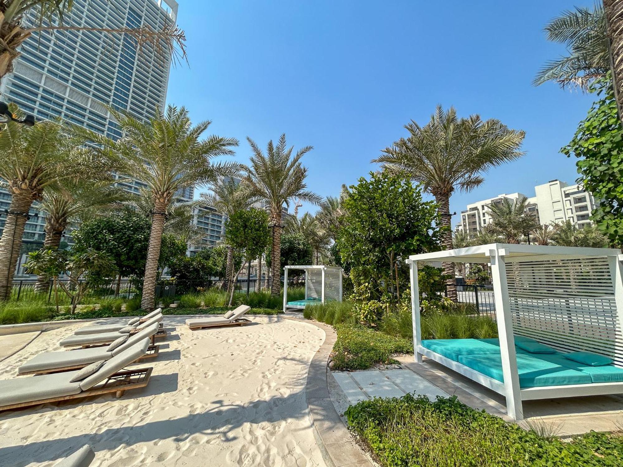 Elegant 1 Bedroom In Creek Breeze 2 Apartment *