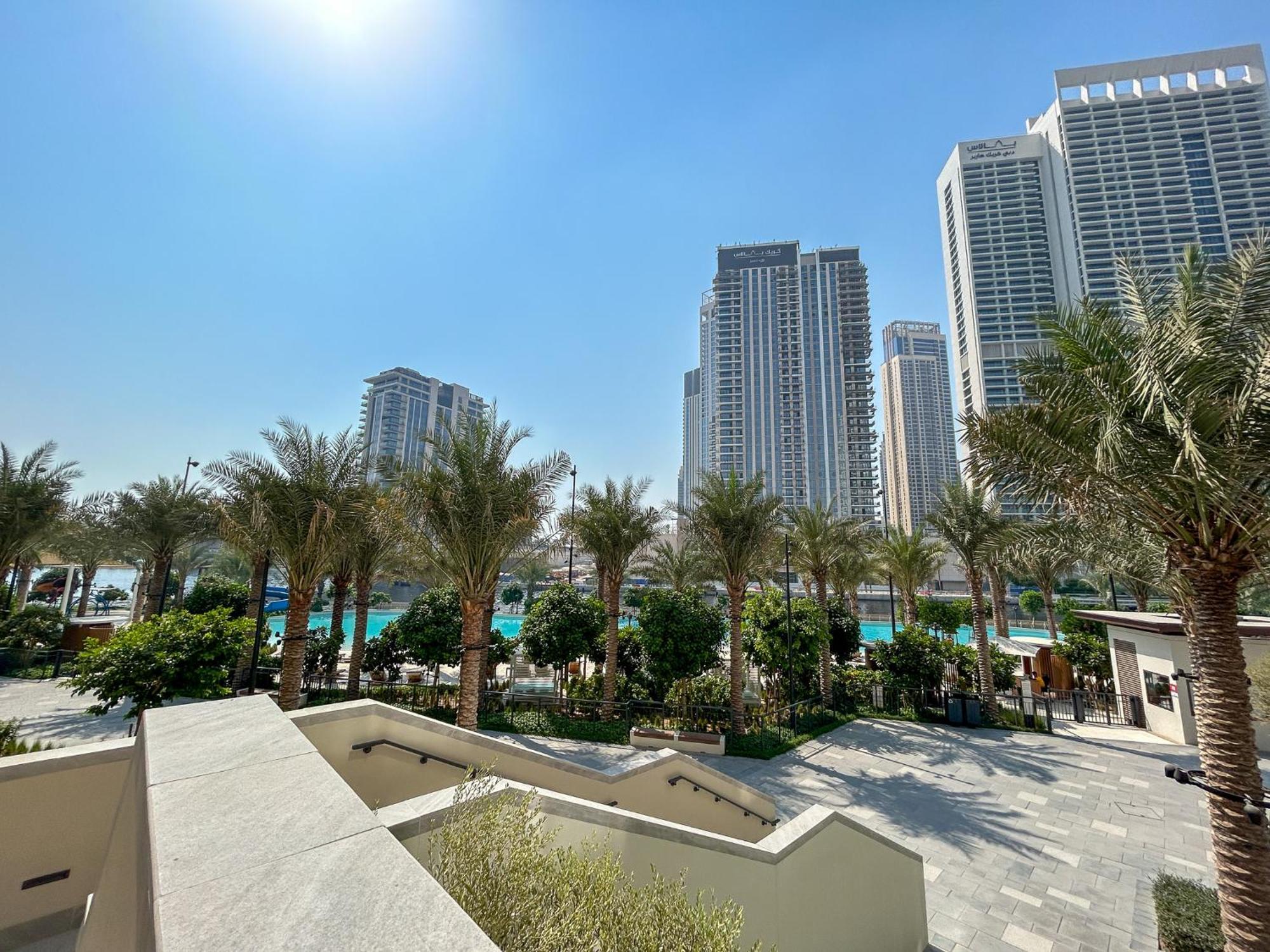 Elegant 1 Bedroom In Creek Breeze 2 Apartment *